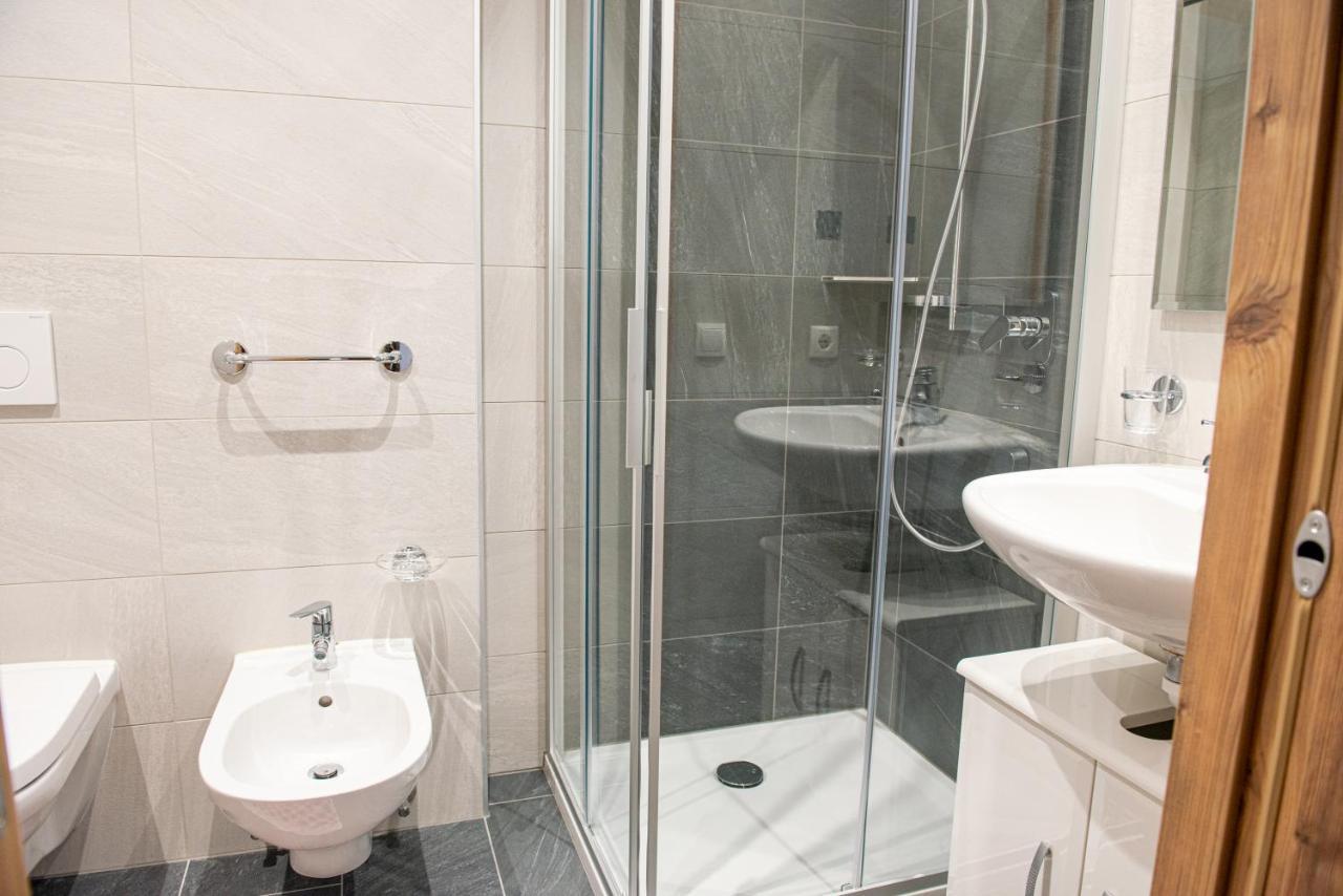Rodahof Sexten Ngoại thất bức ảnh